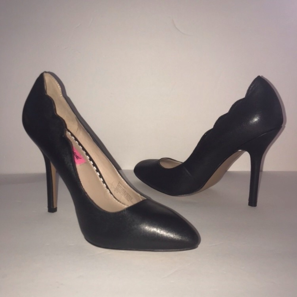 Betsey Johnson Heels